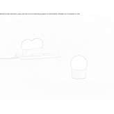 Zewnętrzna lampa stołowa LED Veitsch