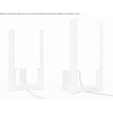 Outdoor LED table lamp Irma