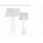 Fluorescent floor lamp Mamou