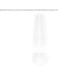 LED floor lamp made of polyethylene Tergu