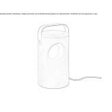 BETALY® LED floor lamp Luciu