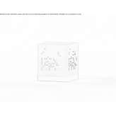 DurCoral® LED floor lamp Belotic