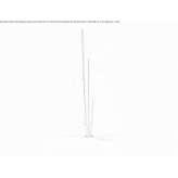 Lampa podłogowa LED Boxholm