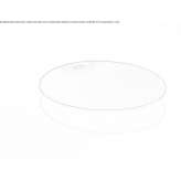 RGB LED floor lamp Uluyatir