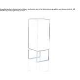 Lampa podłogowa Zhaludok