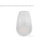 Synthetic fiber floor lamp Wanguri