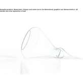 Polyethylene floor lamp/outdoor hanging lamp Orcq