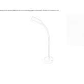 Lampa podłogowa bezprzewodowa Dabo