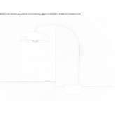 Outdoor heater with light Folkston