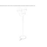 LED floor lamp Malansac