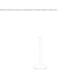 Lampa podłogowa do użytku na zewnątrz z aluminium i żywicy Retascon