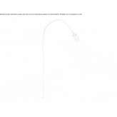Floor lamp/light pole Cankaya