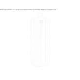 Metal LED outdoor table lamp, wireless Bierbeek