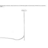 LED light pole Linxe