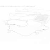 Zewnętrzna lampa wisząca z PCV, zasilana energią słoneczną, na kabel Kaarina