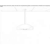 Outdoor heater with light Folkston