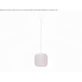Outdoor LED hanging lamp Topas