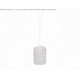 Outdoor LED hanging lamp Topas