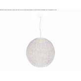 Outdoor LED hanging lamp Topas