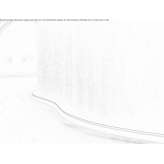 Metal linear profile for wall mounting Guignen