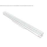 RGB aluminum linear floor profile for outdoor applications Krzywcza