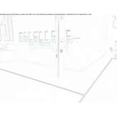 External linear profile Abington