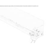 External linear profile Zacapu