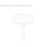 BETALY® LED lighting pole Pech