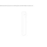 LED light pole Senno