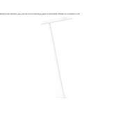 Metal LED lighting pole Sopje