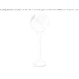 LED lighting pole made of polyethylene Malansac