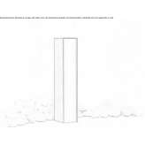 Steel LED lighting pole Hyrum
