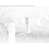 Aluminum lighting pole/power distribution unit Cornale