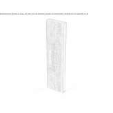 LED light pole Torva