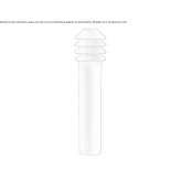 LED lighting pole made of die-cast aluminum Taxach