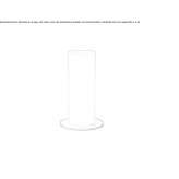 LED light pole Caracena