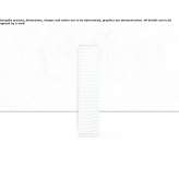 Aluminum lighting pole Ocoyo