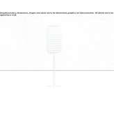 Aluminum lighting pole Ocoyo