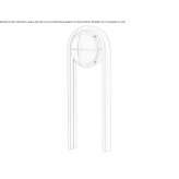 Aluminum LED lighting pole Gumlog