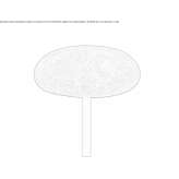 Słupek oświetleniowy LED BETALY® Pech
