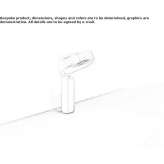 Aluminum LED lighting pole Lanton