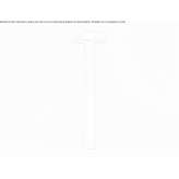 Metal LED lighting pole Kaarina