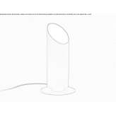 Aluminum LED lighting pole Gorgor