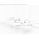 Lampa podłogowa LED z odlewanego ciśnieniowo aluminium Cahuacho