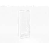 LED lighting pole made of aluminum and wood Tosagua
