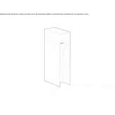 LED light pole Grasten