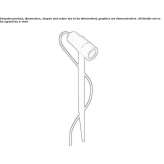 LED light pole Nyandoma
