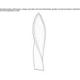 BETALY® LED lighting pole Kalyves