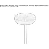 BETALY® LED lighting pole Pech