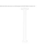 LED light pole Aliartos